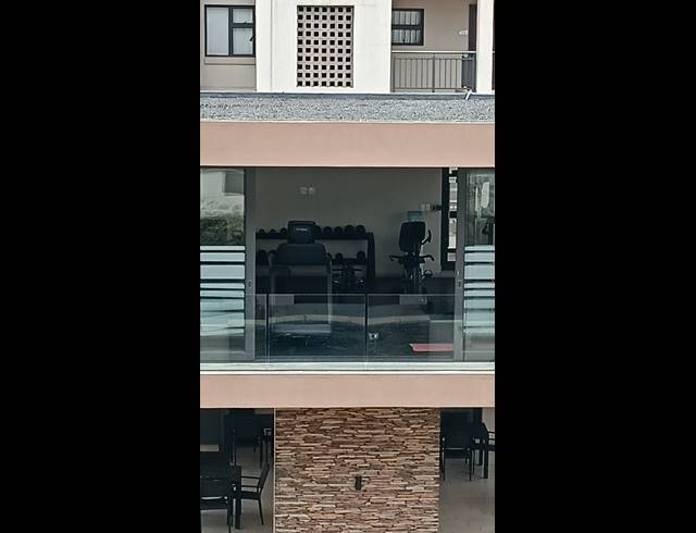 1 bed property to rent in UMHLANGA RIDGE